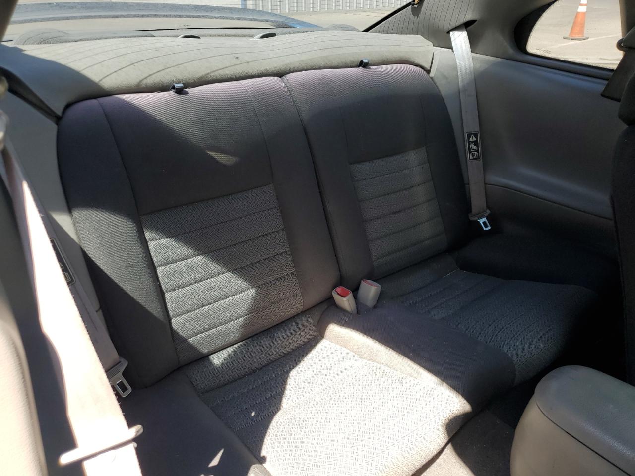 2000 Ford Mustang Gt VIN: 1FAFP42X4YF111642 Lot: 66148174