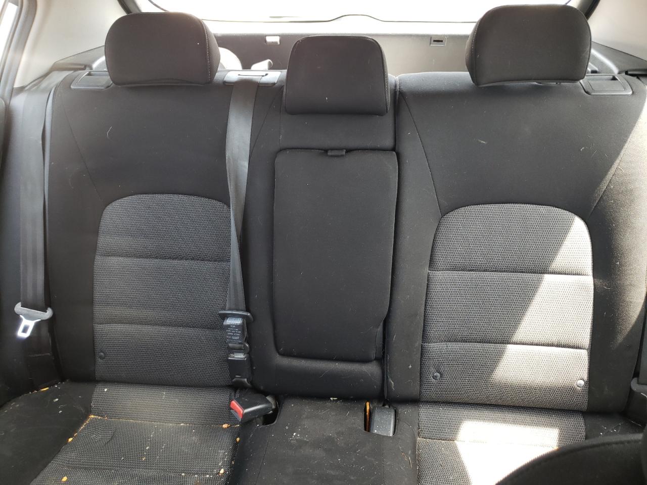 2017 Kia Forte Lx VIN: KNAFK5A82H5674183 Lot: 67314864