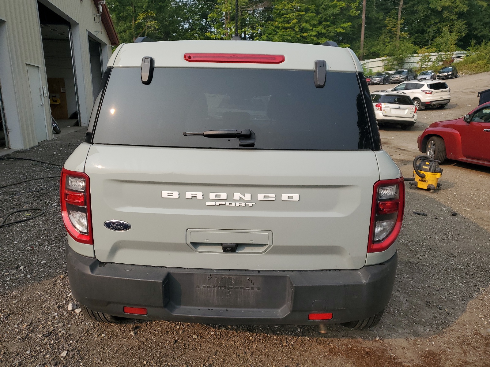 3FMCR9B6XRRE26988 2024 Ford Bronco Sport Big Bend