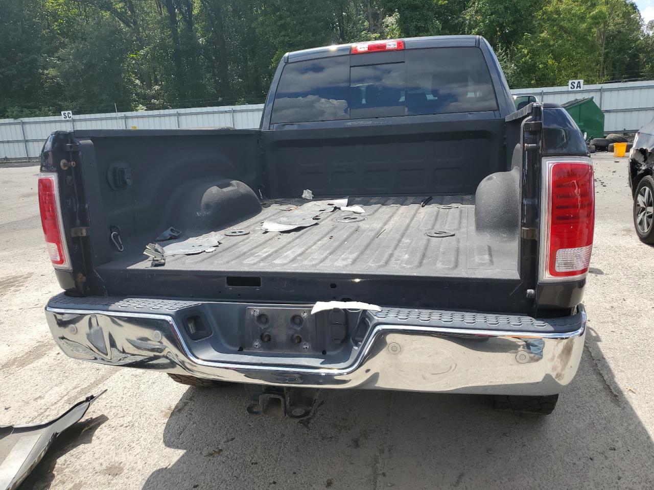 2016 Ram 2500 Laramie VIN: 3C6UR5NLXGG140805 Lot: 66511934