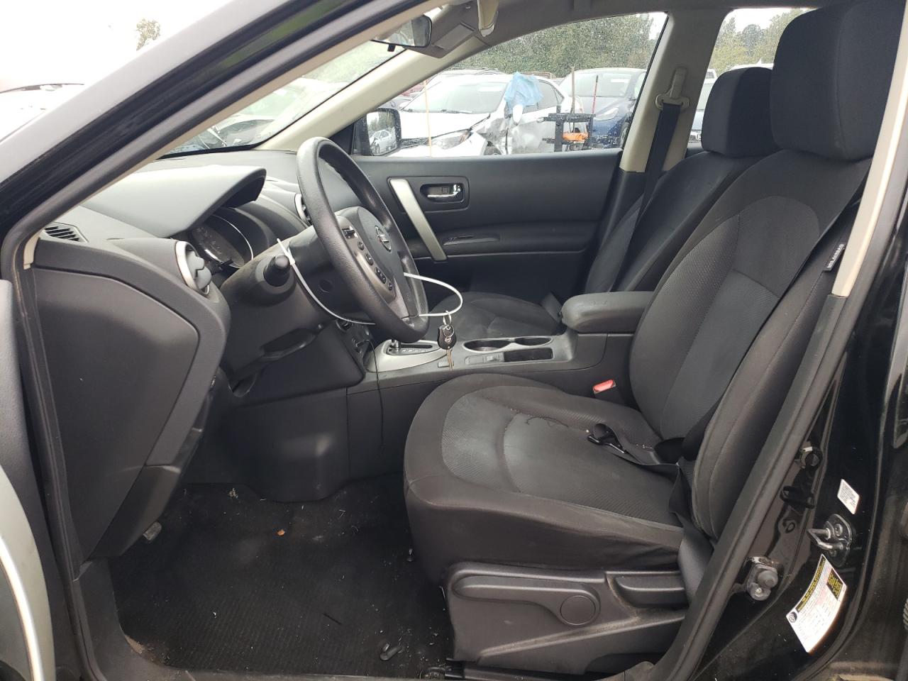 2014 Nissan Rogue - Image 7
