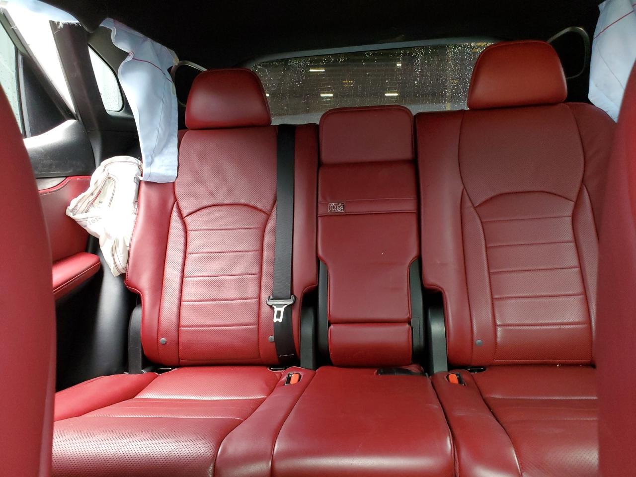 2017 Lexus Rx 350 Base VIN: 2T2BZMCA6HC084137 Lot: 67187684