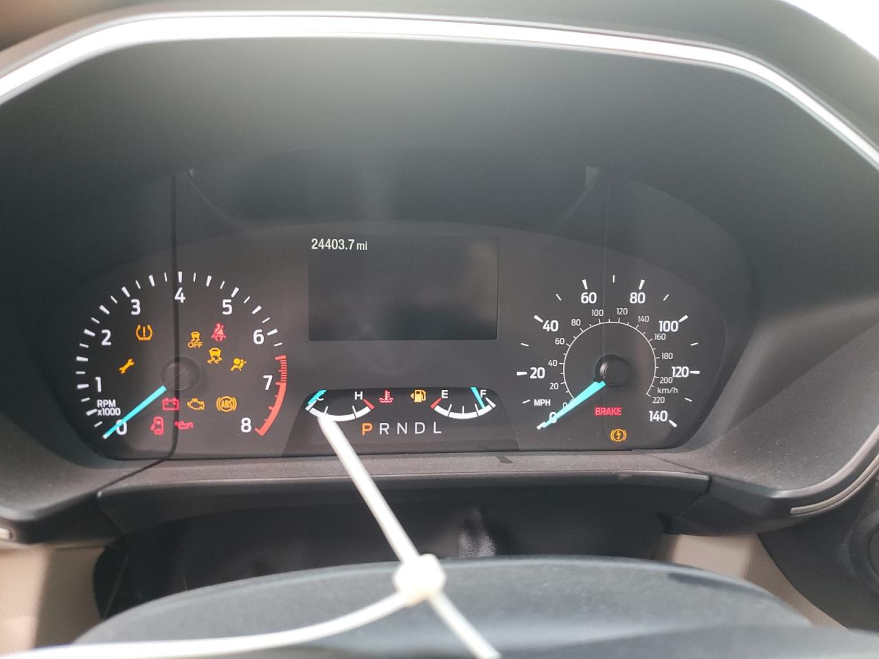 2022 Ford Escape Sel VIN: 1FMCU9H61NUB68353 Lot: 63078734