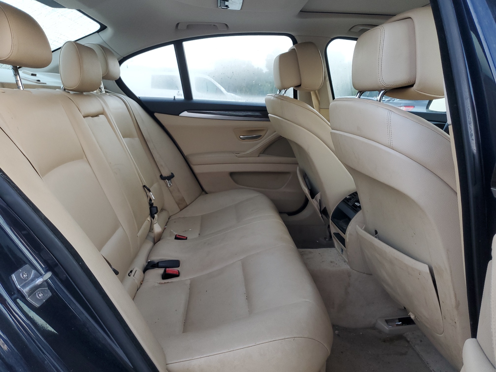 WBAFR7C57DC818214 2013 BMW 535 I