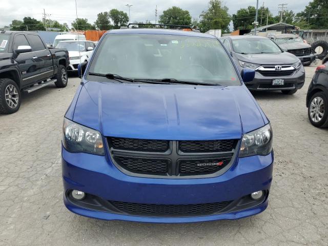 2C4RDGBG7LR246620 Dodge Caravan GRAND CARA 5