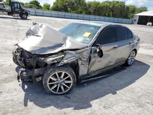 2010 Bmw 328 I