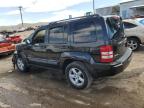 2009 Jeep Liberty Sport for Sale in Albuquerque, NM - Burn - Engine