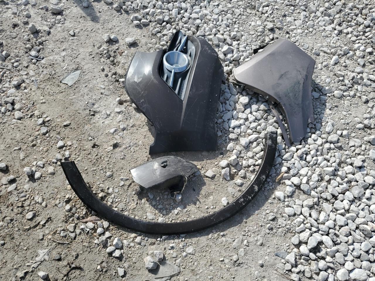 2014 Buick Encore Convenience VIN: KL4CJBSB7EB527009 Lot: 65915194