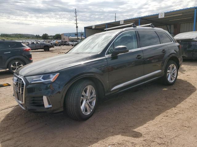 2023 Audi Q7 Premium Plus