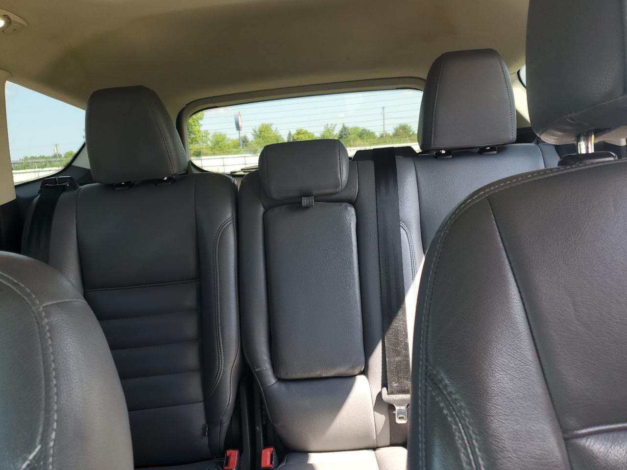 2013 Ford Escape Se VIN: 1FMCU0GX4DUD16175 Lot: 66954854