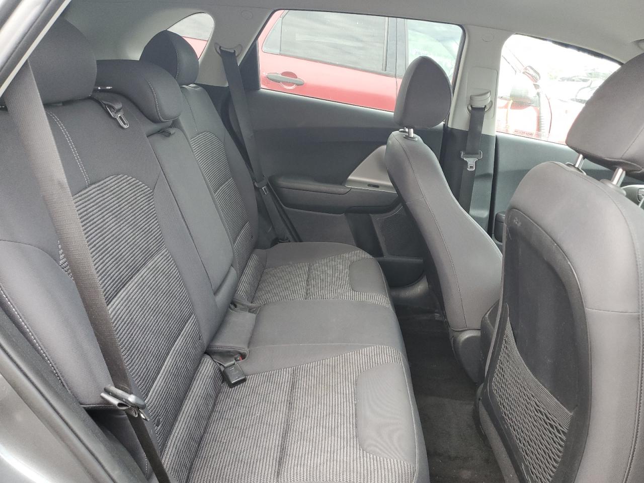 2018 Kia Niro - Image 11