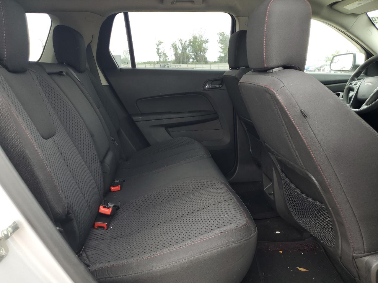 2013 GMC Terrain Sle VIN: 2GKALMEKXD6116806 Lot: 67761964