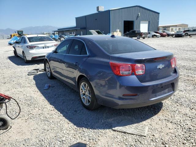  CHEVROLET MALIBU 2014 Granatowy