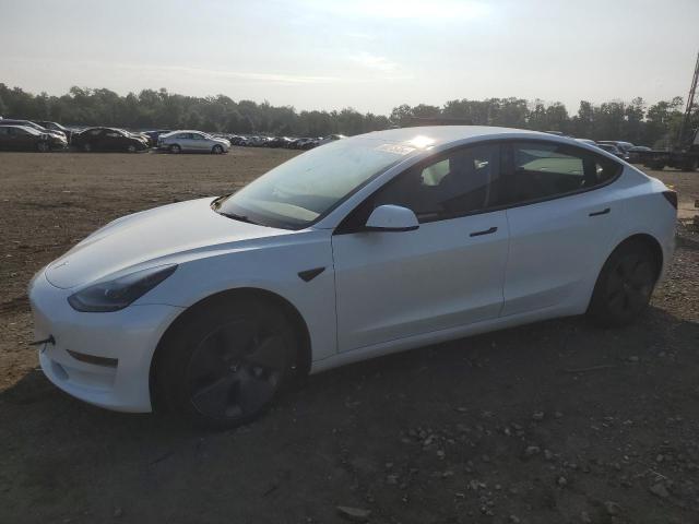 5YJ3E1EAXPF508915 Tesla Model 3 