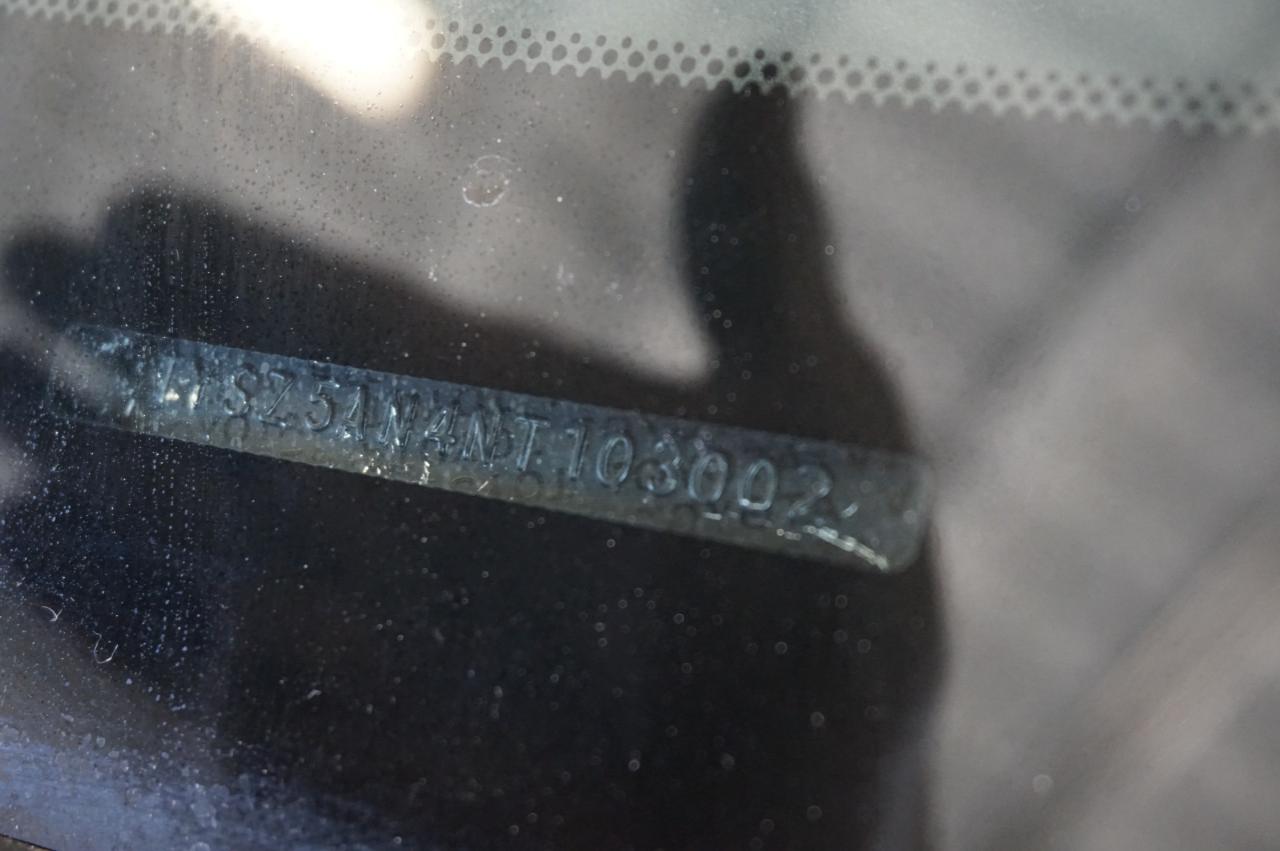 2022 Toyota Tacoma Access Cab VIN: 3TYSZ5AN4NT103002 Lot: 69081864