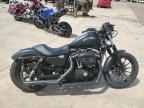 2013 HARLEY-DAVIDSON XL883 IRON 883 a la Venta en Copart AZ - PHOENIX NORTH