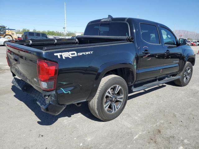  TOYOTA TACOMA 2018 Чорний