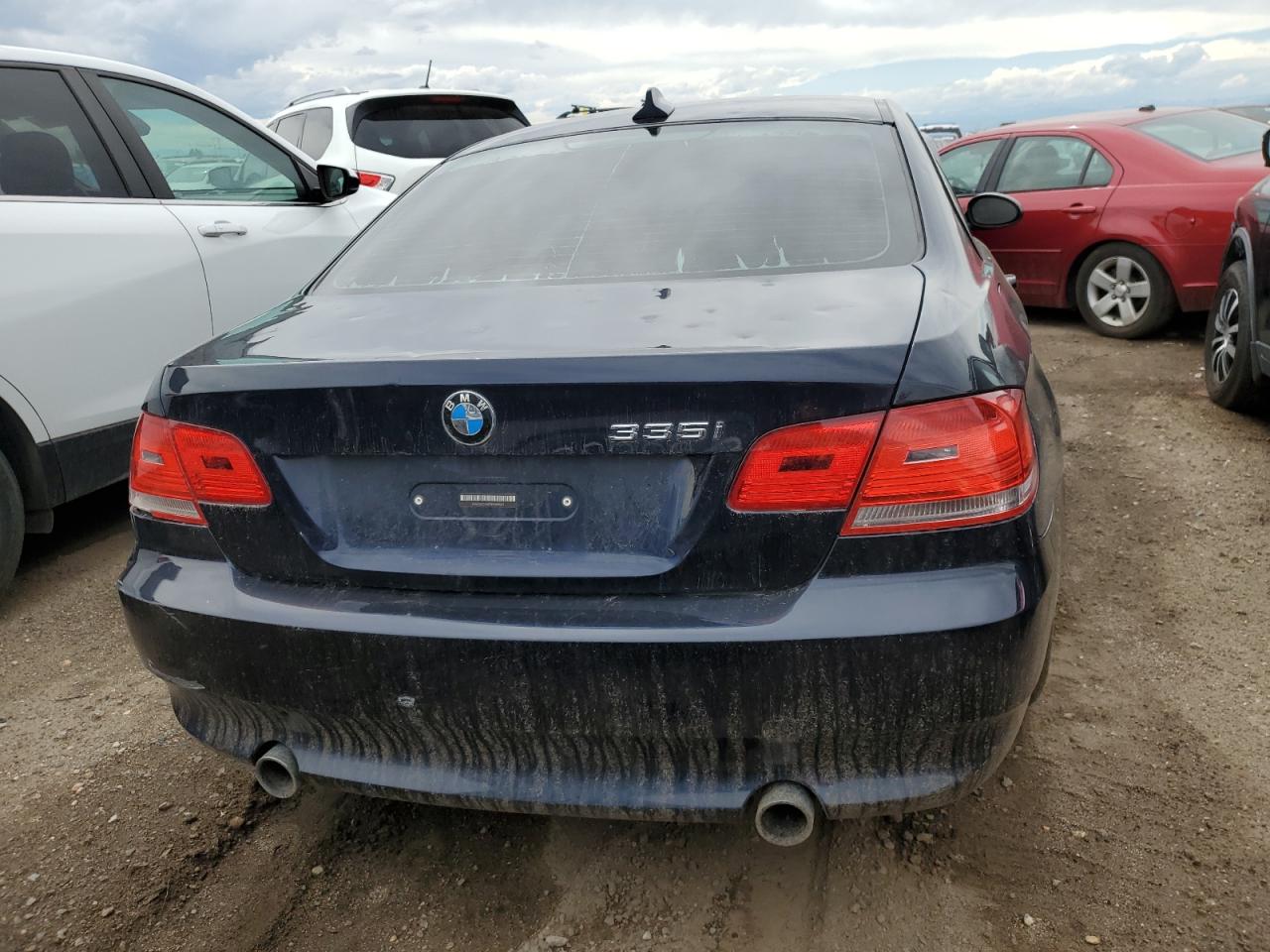 WBAWC73539E068663 2009 BMW 335 Xi