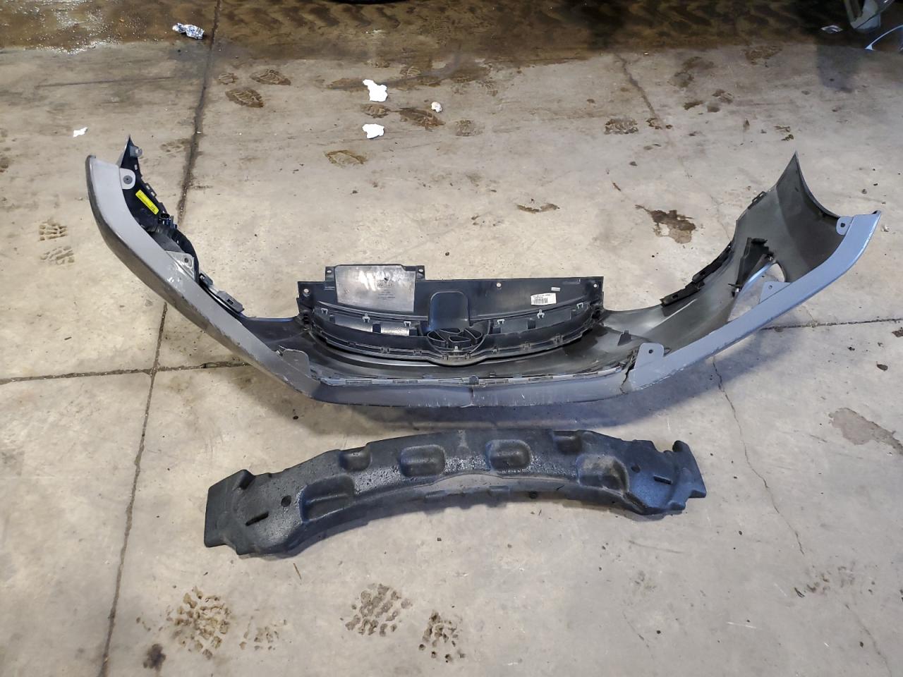 2013 Hyundai Elantra Gls VIN: 5NPDH4AE9DH179501 Lot: 66543114