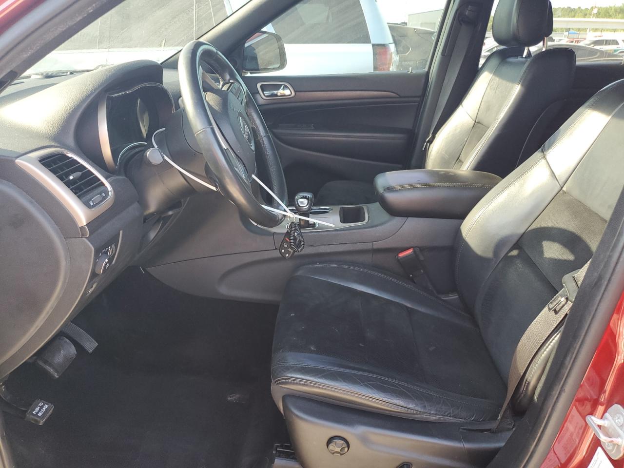 2015 Jeep Grand Cherokee Laredo VIN: 1C4RJFAG9FC692317 Lot: 68294194