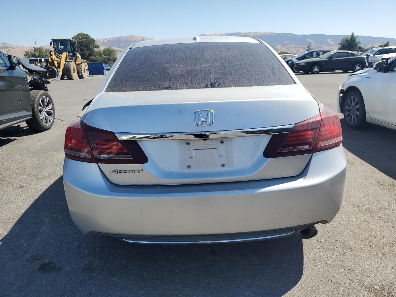 2013 Honda Accord Exl VIN: 1HGCR2F88DA168711 Lot: 69311514