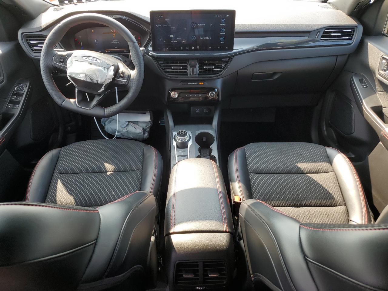 2023 Ford Escape St Line VIN: 1FMCU9MN2PUA65071 Lot: 65307824