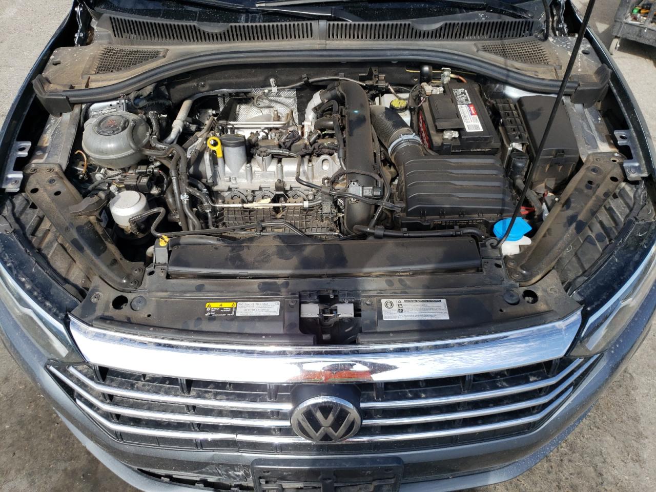 3VWC57BU1KM062737 2019 Volkswagen Jetta S