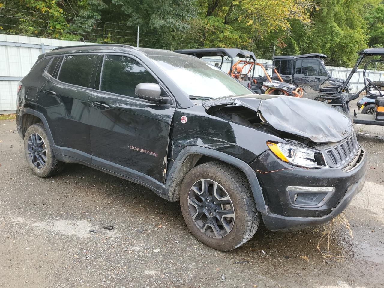 2019 Jeep Compass - Image 4