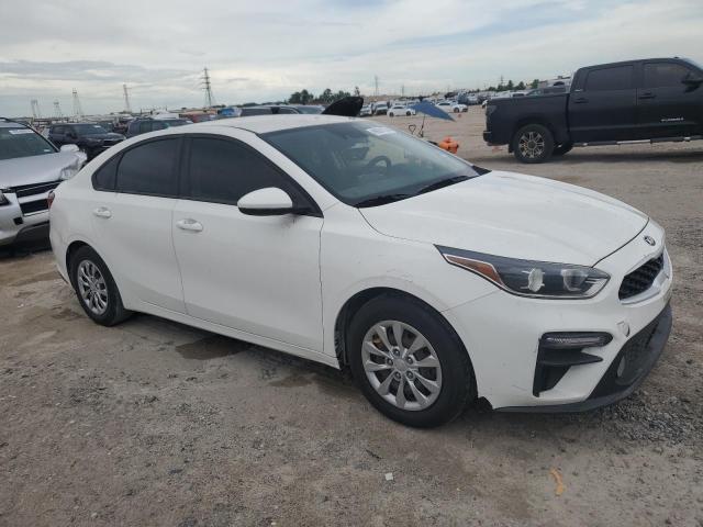 3KPF24AD1LE159893 Kia Forte FE 4