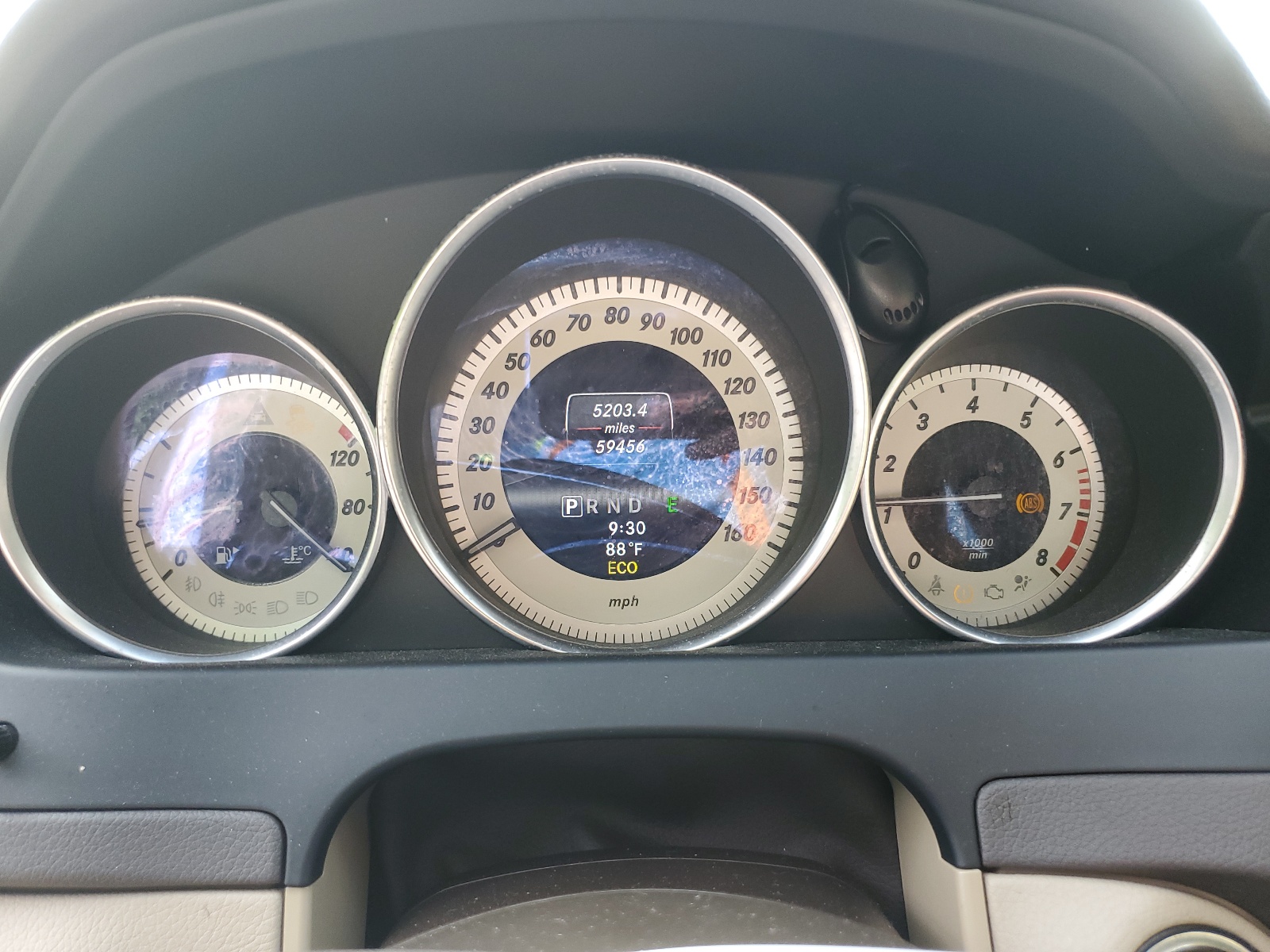 WDDGF8AB9DR270220 2013 Mercedes-Benz C 300 4Matic