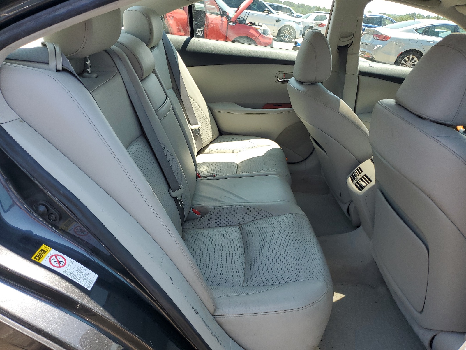 JTHBJ46G472120947 2007 Lexus Es 350