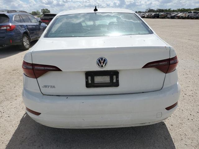  VOLKSWAGEN JETTA 2020 White