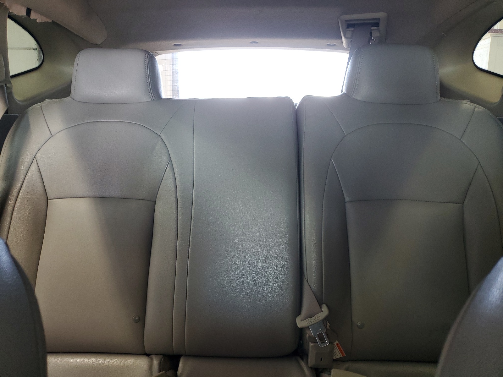 JN8AS5MV6BW689354 2011 Nissan Rogue S