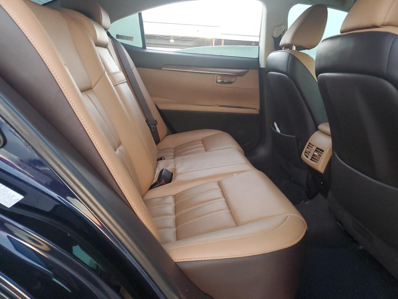 2016 Lexus Es 350 VIN: 58ABK1GG1GU012502 Lot: 67722714