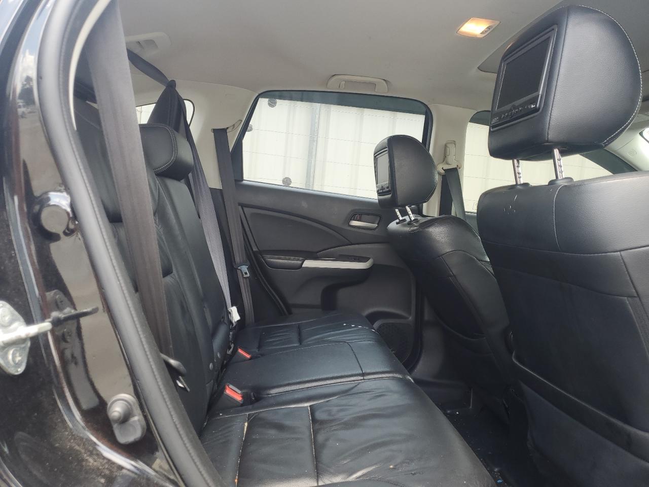 2012 Honda CR-V - Image 11