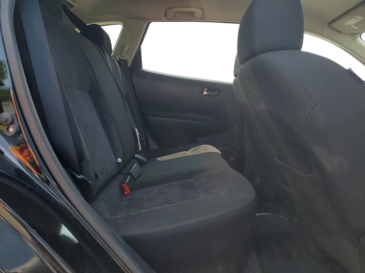 2010 Nissan Rogue S VIN: JN8AS5MV8AW128412 Lot: 67526844