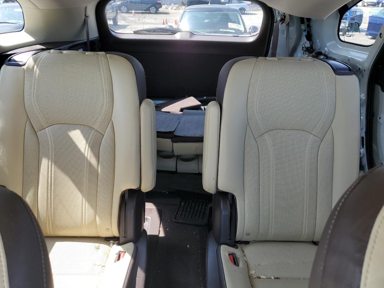 2018 Lexus Rx 450H L Base VIN: JTJDGKCAXJ2001642 Lot: 68001594