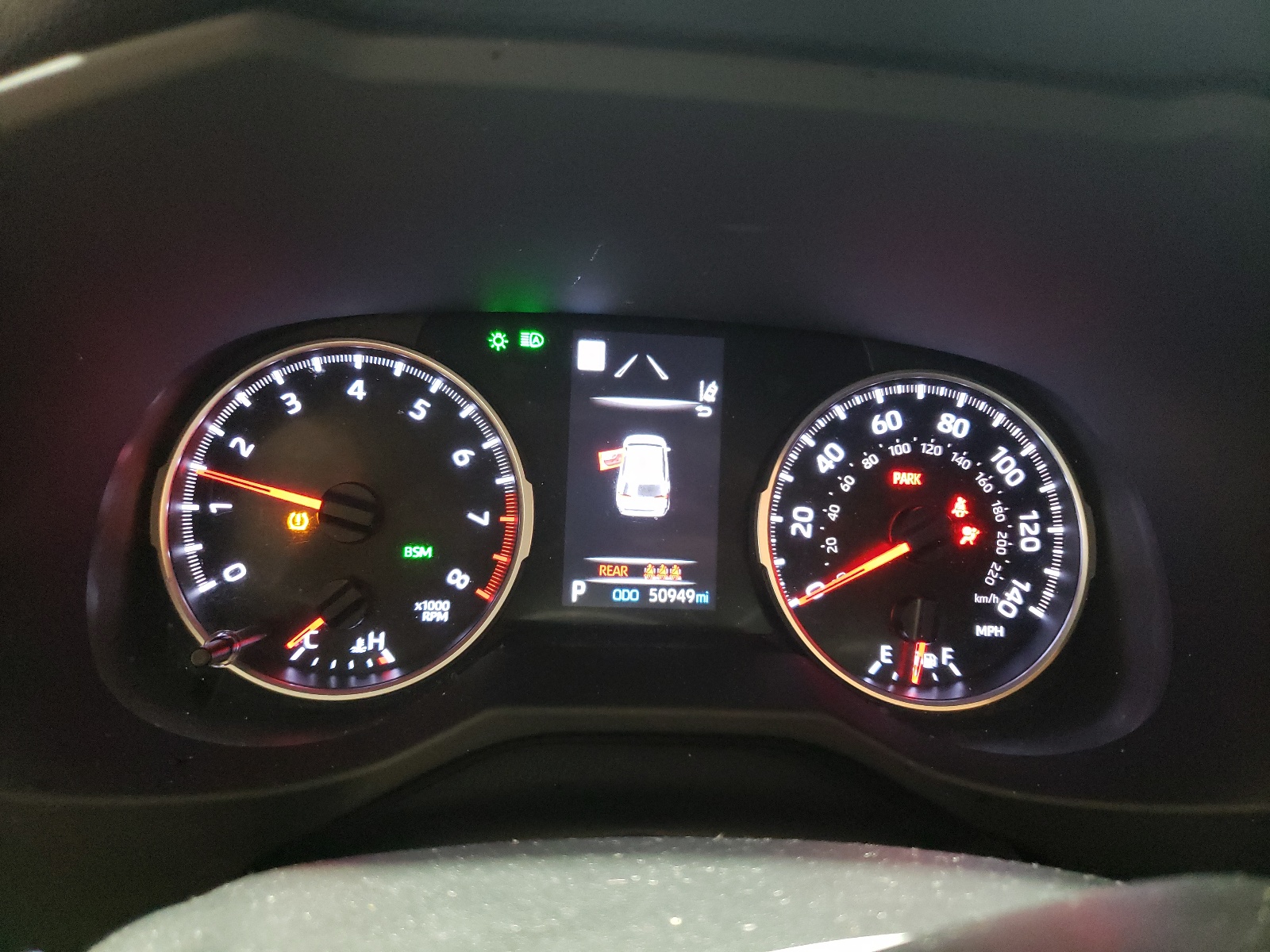 2T3P1RFV7MC254441 2021 Toyota Rav4 Xle