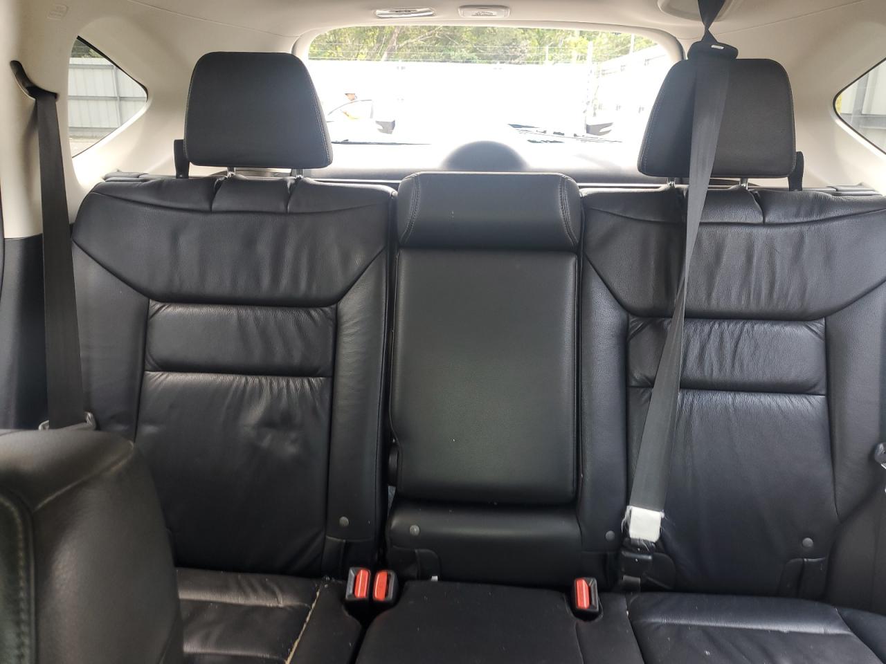 2012 Honda CR-V - Image 10