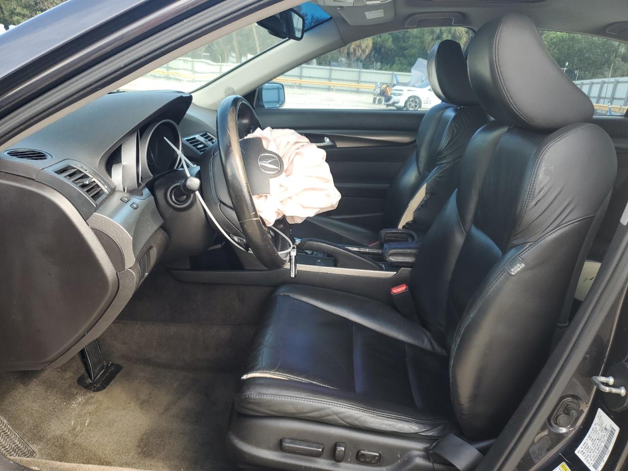 2014 Acura Tl Tech VIN: 19UUA8F57EA000743 Lot: 68544244