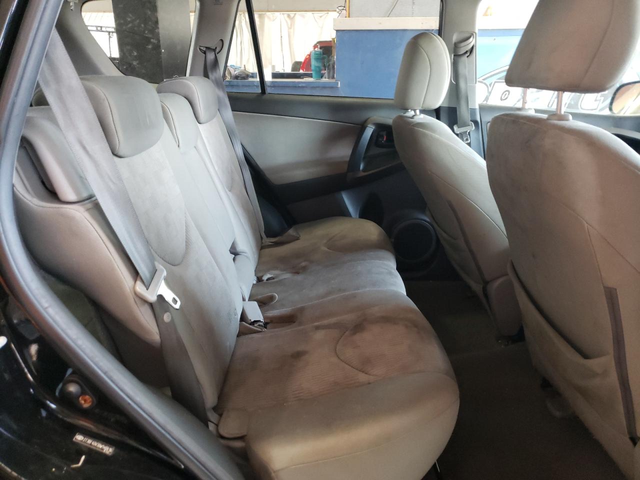 2011 Toyota Rav4 VIN: 2T3BF4DV3BW146816 Lot: 66560834