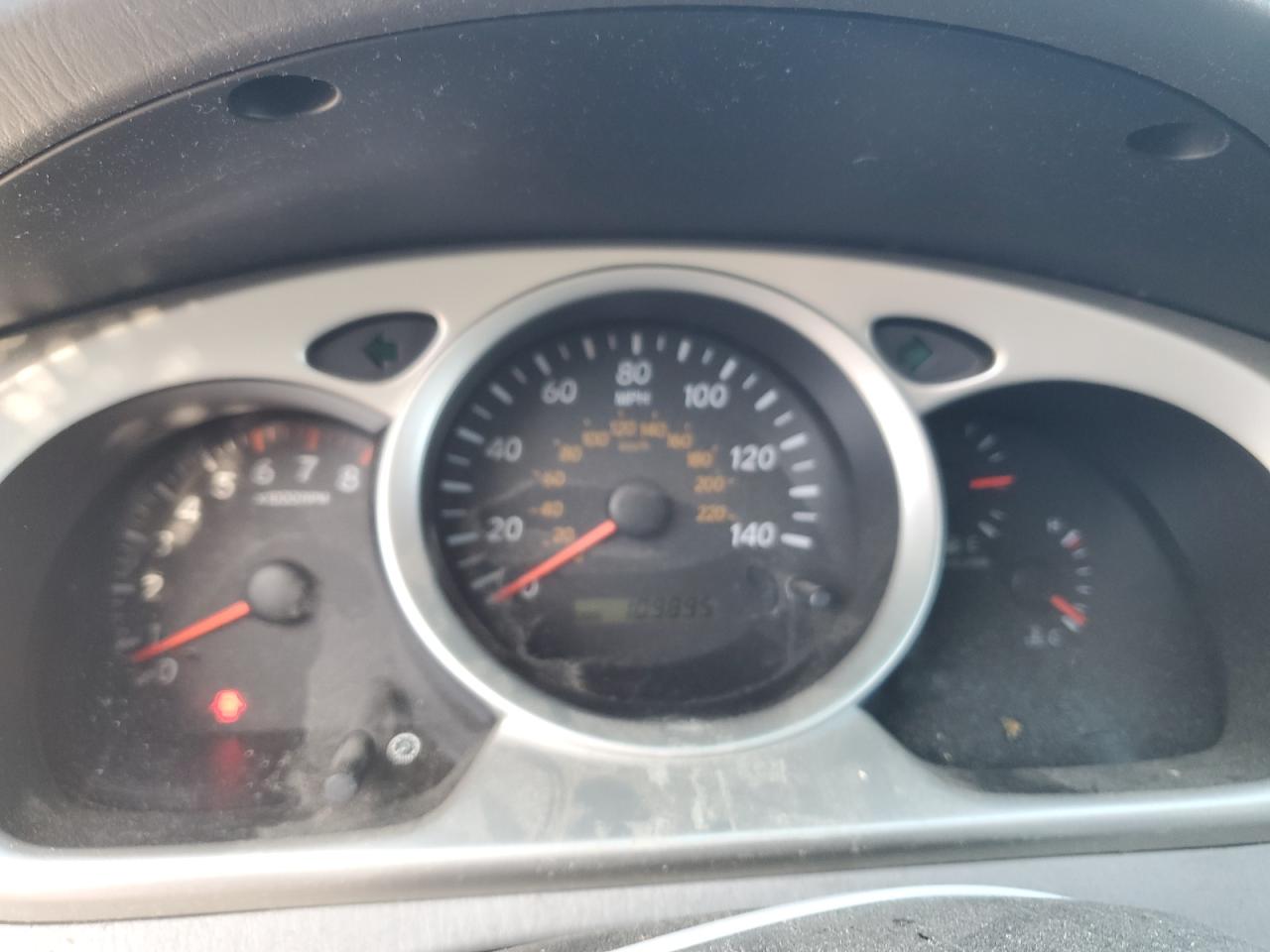 2004 Toyota Highlander VIN: JTEEP21A440023383 Lot: 66542964