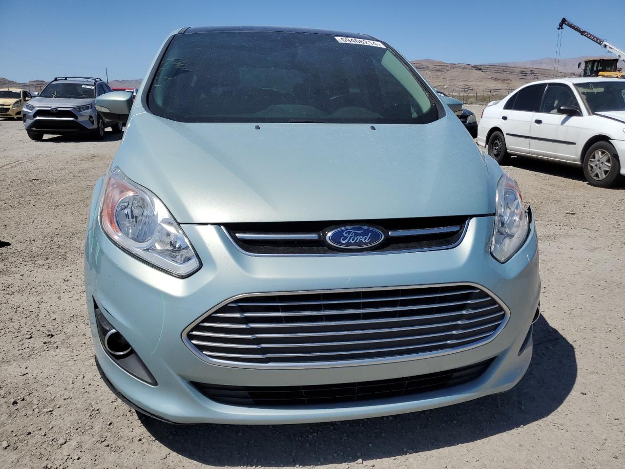 2013 Ford C-MAX - Image 5