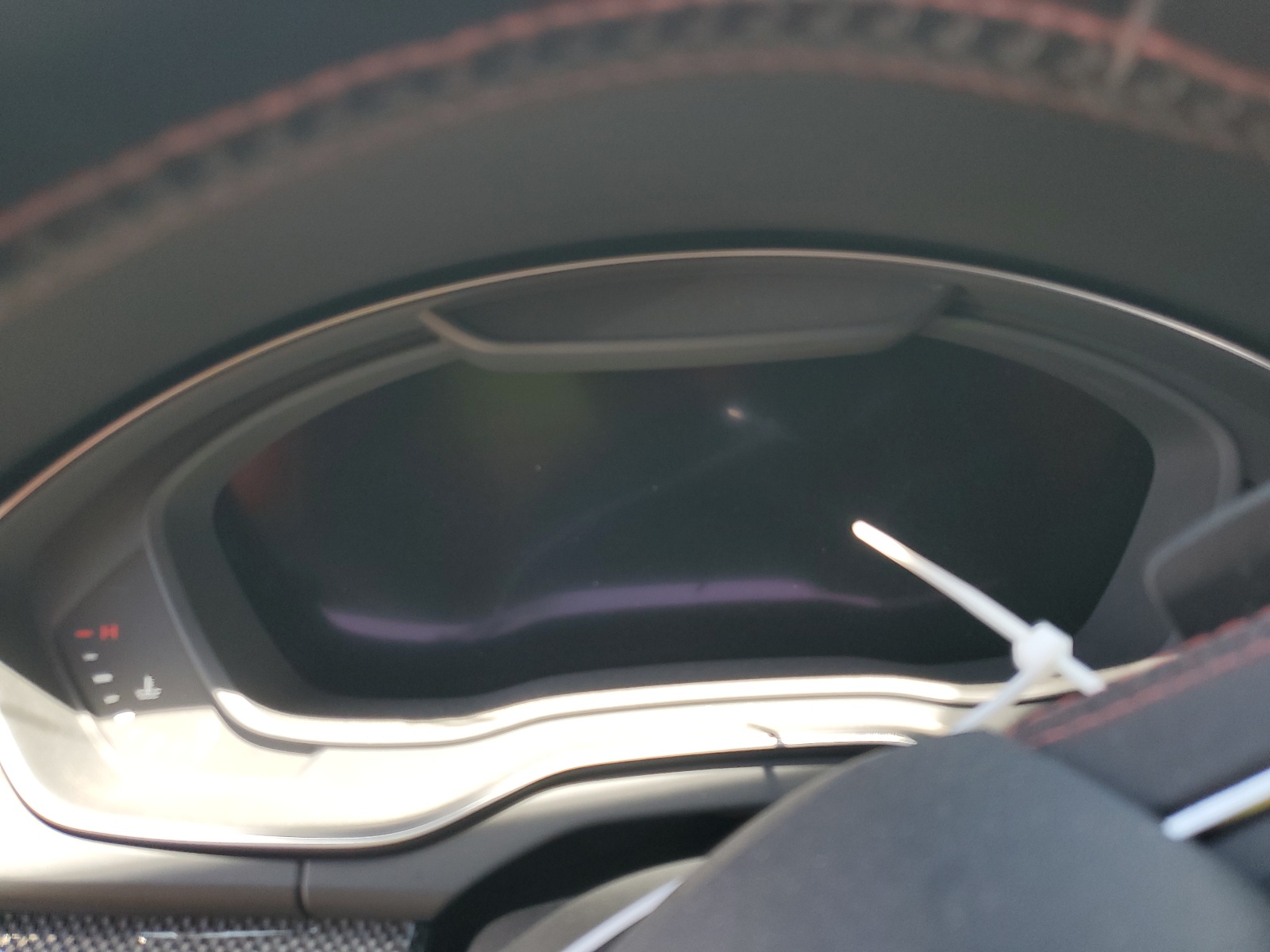 WA1C4AFY1K2059466 2019 Audi Sq5 Prestige