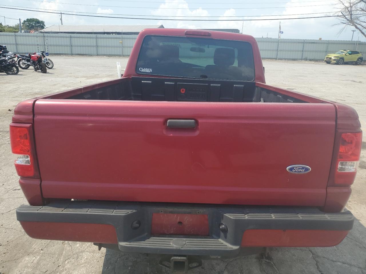 1FTKR1EE8BPA79209 2011 Ford Ranger Super Cab