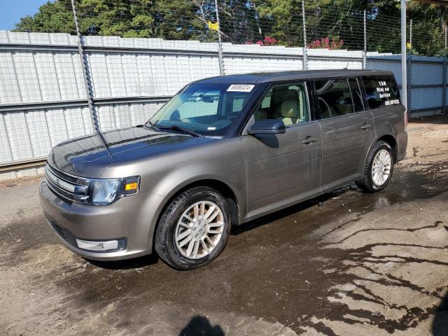  FORD FLEX 2014 Серый