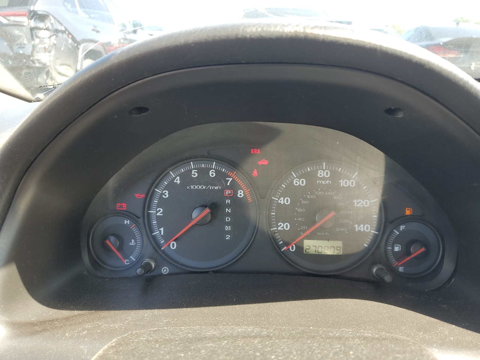 1HGES16531L048232 2001 Honda Civic Lx 1HGES16531L048232 2001 Honda Civic Lx