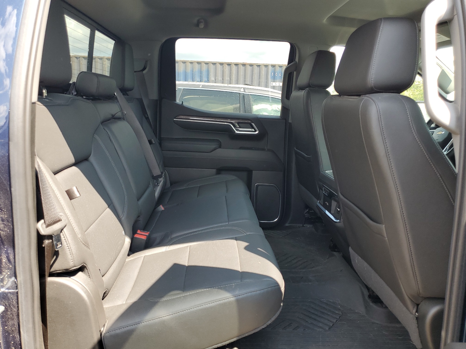 2GCUDGED2N1516267 2022 Chevrolet Silverado K1500 Ltz