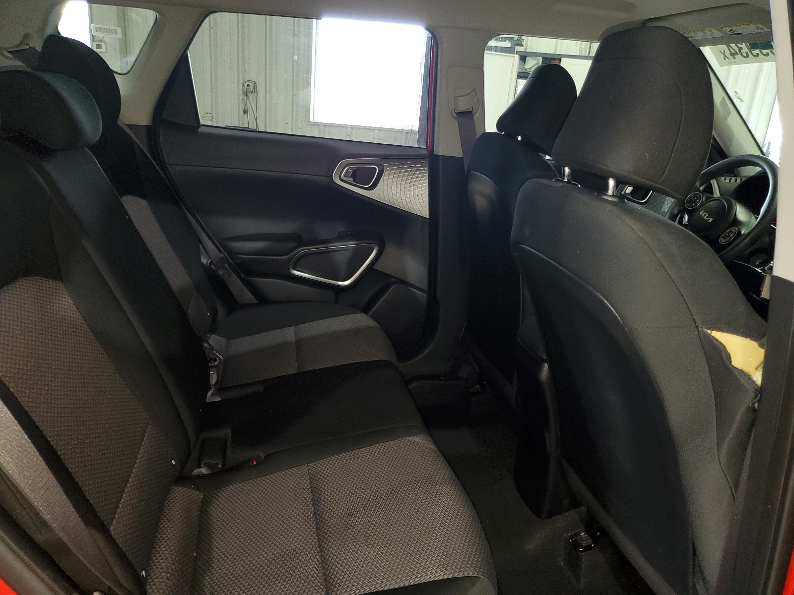 KNDJ23AU9N7186248 2022 Kia Soul Lx