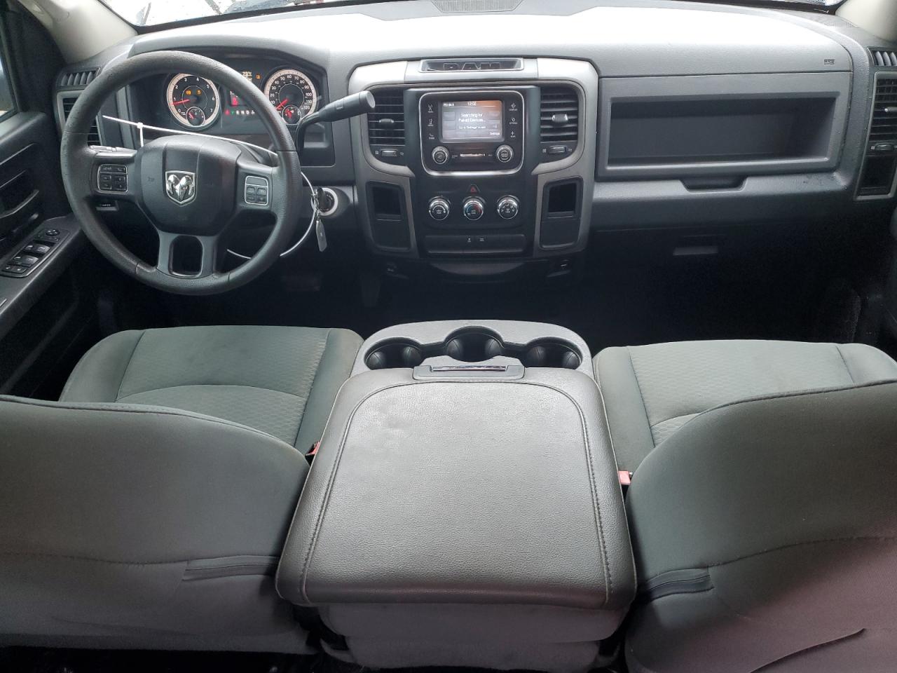 2016 Ram 1500 St VIN: 1C6RR6FT1GS182766 Lot: 65973024